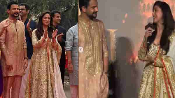 Yami Gautam: ‘नई नवेली’च्या सेटवर यामी-आदिनाथचं असं होतं बाँडिंग ; सांगितला मराठमोळ्या स्टारसोबत काम करण्याचा खास अनुभव
