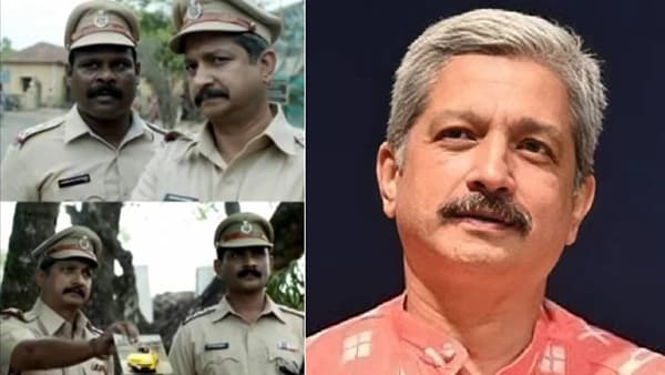 Drishyam 3: केवळ विनोदी काहीतरी करायचं म्हणून.., दृश्यम 3बद्दल योगेश सोमण स्पष्टच बोलले, व्यक्त केली मोठी खंत
