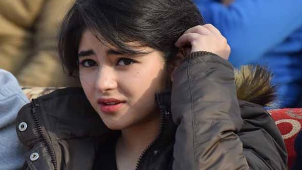 19 हजार मुलींना पछाडून मिळवली पहिली फिल्म, 2 सुपरहिट सिनेमे दिले अन् अचानक सोडली इंडस्ट्री; आता काय करते ही अभिनेत्री ?