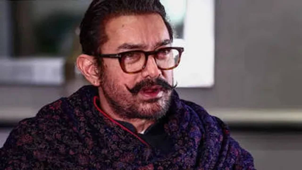 आमिर खानही लॉरेन्स बिश्नोई गँगच्या रडारवर? त्या एका गोष्टीमुळे सुरक्षेत मोठी वाढ; नेमकं काय घडलं? आमिर खानही लॉरेन्स बिश्नोई गँगच्या रडारवर? त्या एका गोष्टीमुळे सुरक्षेत मोठी वाढ; नेमकं काय घडलं?