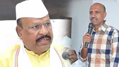 संभाजीनगर शिक्षकमध्ये महायुतीला धक्का, शिंदेंच्या माणसानेच गेम केला.