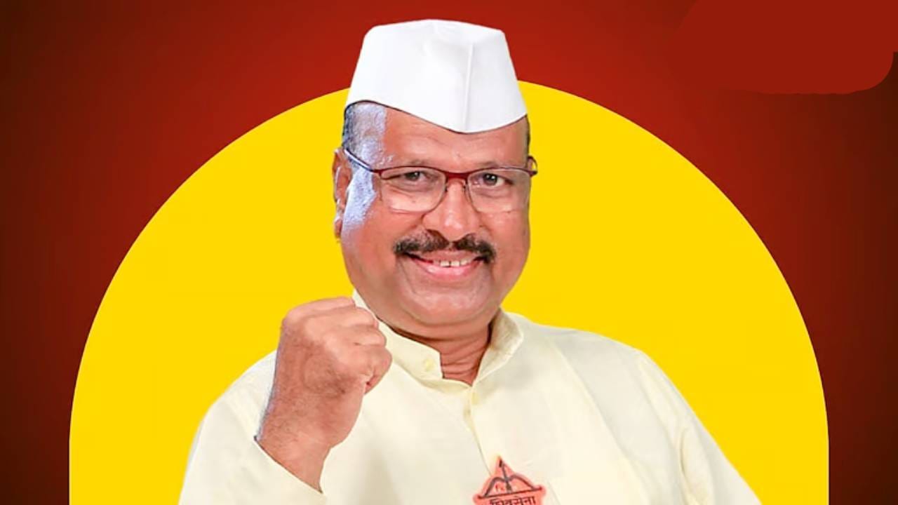 मोठा ट्विस्ट, अब्दुल सत्तार यांच्या विधानाने डोळेच फिरले, म्हणाले, तुमचा पराभव... मोठा ट्विस्ट, अब्दुल सत्तार यांच्या विधानाने डोळेच फिरले, म्हणाले, तुमचा पराभव...