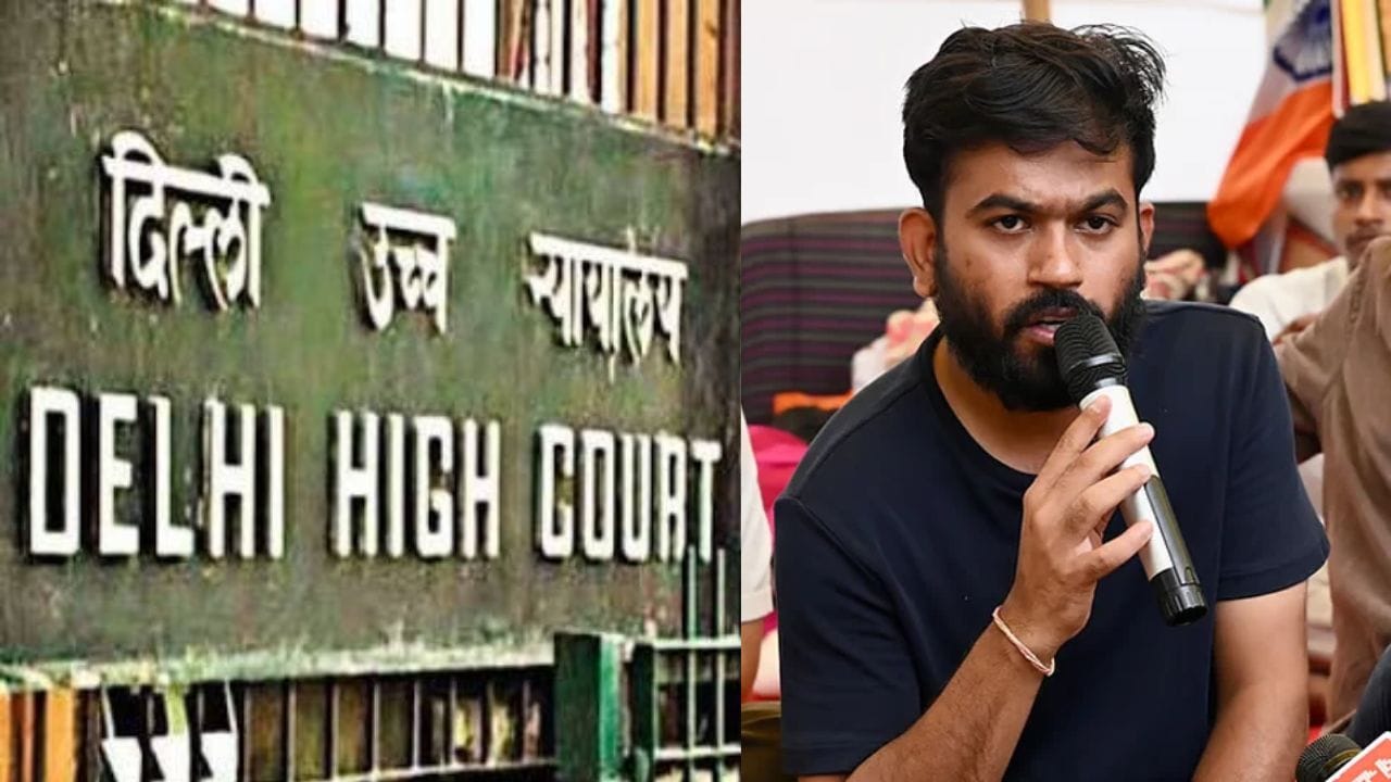 सर्वात मोठा झटका... दीपकेंच्या उद्याच्या तिरंगा मार्चपूर्वीच कोर्टाचा मोठा निर्णय; पोलीस म्हणाले, अॅक्शन घेऊ... सर्वात मोठा झटका... दीपकेंच्या उद्याच्या तिरंगा मार्चपूर्वीच कोर्टाचा मोठा निर्णय; पोलीस म्हणाले, अॅक्शन घेऊ...