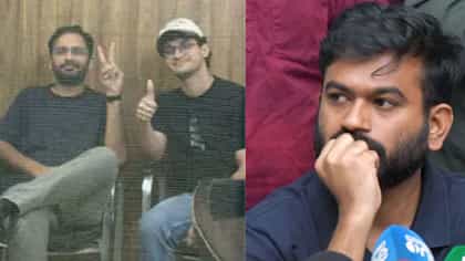 कॉक्रोच जनता पार्टीला 2 जबर धक्के; अभिजीत दिपके काय करणार?.