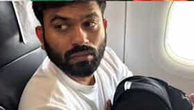 अभिजीत दिपकेंचा केला जातोय छळ? सीजेपीच्या थेट दाव्याने खळबळ, पोलिसांनी पकडून....आरोप काय?