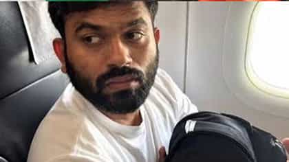 अभिजीत दिपकेंचा केला जातोय छळ? सीजेपीच्या थेट दाव्याने खळबळ.