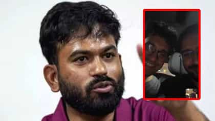 दीपकेंची 4 शब्दांची पोस्ट, रांका, सौरभ दास यांना जामीन मिळताच खिजवलं!.