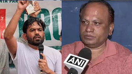 अभिजीत दिपके यांचे वडिल प्रचंड संतापले, थेट सरकाला दिली वॉर्निंग.