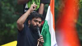 Abhijeet Dipke : तिरंगा फडकवणं गुन्हा नाही; CJPचा १६ ऑक्टोबरला दिल्लीत तिरंगा मोर्चा, अभिजीत दीपकेंचं देशवासीयांना आवाहन