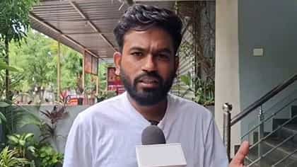 अभिजीत दीपकेंना अटक केल्यानंतर कुठे ठेवले? दीपकेंचा सनसनाटी गौप्यस्फोट