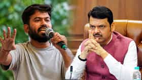 Abhijeet Dipake On CM Fadnavis : जेलमध्ये टाकलं तर... मीच तेच म्हणेल जे तुम्ही म्हणायचे; मी पुन्हा येईल, मी पुन्हा येईल...मुख्यमंत्री फडणवीसांच्या इशाऱ्यावर दिपकेंचं प्रत्युत्तर