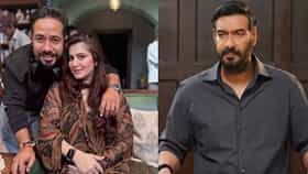 Drishyam 3: त्याबाबतीत माझा नवरा कधीच मस्करी..; 'दृश्यम 3'च्या दिग्दर्शकाच्या पत्नीची भावूक पोस्ट