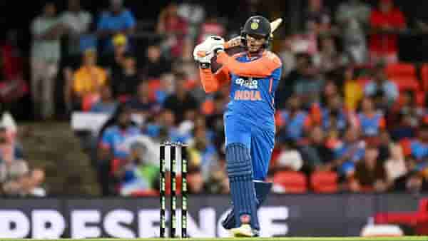 IND vs PAK : गोल्ड मेडलची मॅच, अभिषेक शर्मा खेळला पण तसाच, पाकिस्तानी बॉलर्सना नुसतं चोपलं नाही बदला घेतला