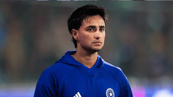 IND vs WI: धडाकेबाज खेळी खेळली तरीही अभिषेकला सामनावीर पुरस्कार मिळाला नाही, नेमका मिळाला तरी कोणाला?