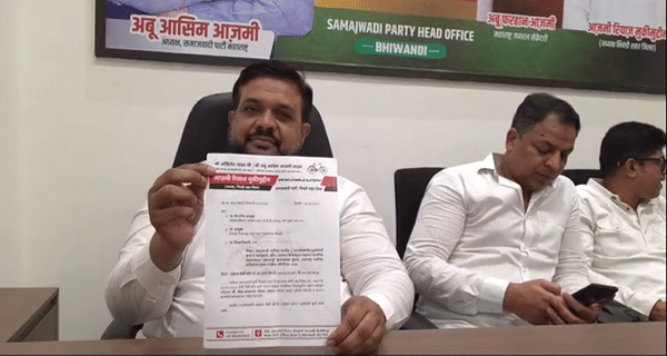 त्या 6 नगरसेवकांची पक्षातून हकालपट्टी, स्वीकृत सदस्य निवडीत पक्षादेश डावलल्याने कारवाई..