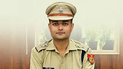 मोठी अपडेट! ACPचे प्रमोशन थांबले, ज्ञानेश कुमार प्रकरणात महिलांनी थेट... नेमकं काय घडलं?