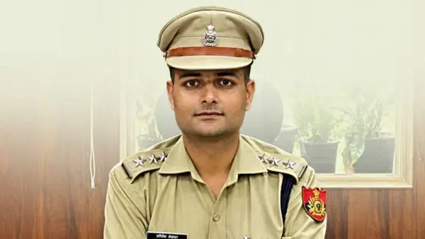 मोठी अपडेट! ACPचे प्रमोशन थांबले, ज्ञानेश कुमार प्रकरणात महिलांनी थेट... नेमकं काय घडलं?