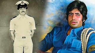 Amitabh Bachchan : अमिताभ बच्चन यांच्या स्टारडमला हादरा देणारा अभिनेता, सलग 14 हिट सिनेमे दिले, संपत्ती तब्बल 1700 कोटी; नाव वाचून चकित व्हाल!
