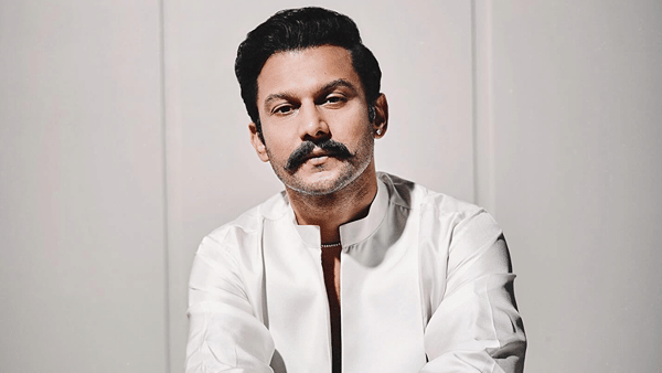Adinath Kothare: जिथे सगळ्यात कमी संशय येतो; तिथेच सर्वात जास्त..; आदिनाथ कोठारेच्या पोस्टची चर्चा, नेमकं काय म्हणाला?