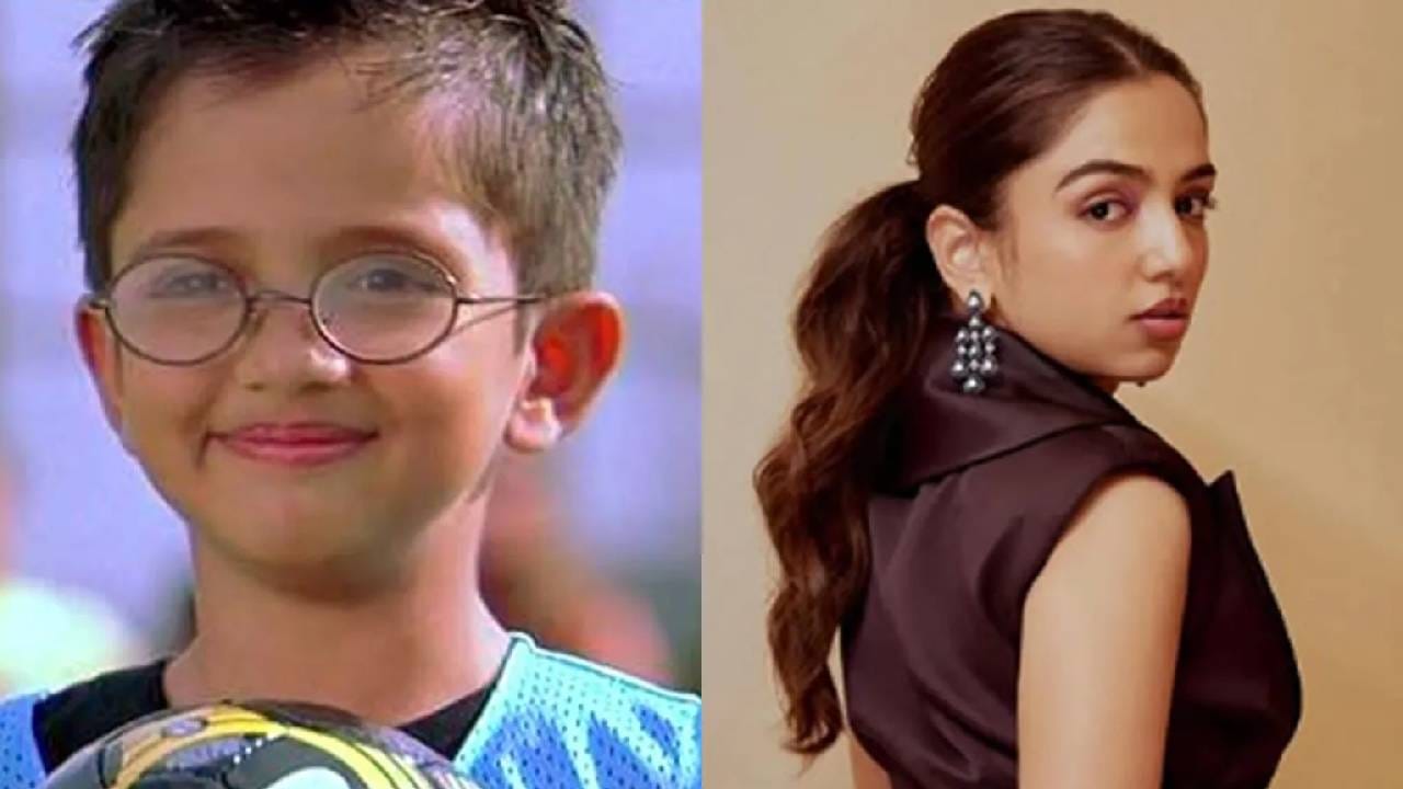 अहसास चन्ना - अभिनेत्री अहसास चन्नाने बालकलाकार म्हणून कभी अलविदा ना कहना, माय फ्रेंड गणेशा यांसह अनेक चित्रपटांमध्ये काम केलं. तिच्या अभिनयाला प्रेक्षकांनी चांगली पसंती दिली. पुढे तिने डिजिटल आणि ओटीटी विश्वात आपली कारकीर्द पुढे नेली. गर्ल्स हॉस्टेल, कोटा फॅक्टरी आणि मिसमॅच्ड यांसारख्या चर्चेत राहिलेल्या वेब सीरिजमध्ये तिने महत्त्वाच्या भूमिका साकारल्या.