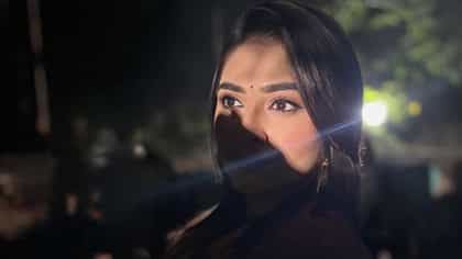 बापाच्या पैशांवर जगते म्हणणाऱ्यांना 'या' अभिनेत्रीचे सडेतोड उत्तर.