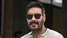 Ajay Devgn: अजय देवगणच्या बंगल्यावर BMC ची कारवाई? अभिनेत्याच्या टीमने स्पष्टच सांगितलं, ती प्रॉपर्टी..