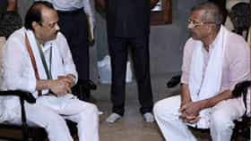 अजितचं भाषण ऐकताना मला...जेव्हा नाना पाटेकरांनी अजितदादांचं तोंडभरून कौतुक केलं होतं; अजरामर नात्याचा अजरामर किस्सा!