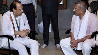 अजितचं भाषण ऐकताना मला…जेव्हा नाना पाटेकरांनी अजितदादांचं तोंडभरून कौतुक केलं होतं; अजरामर नात्याचा अजरामर किस्सा!