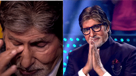 Amitabh Bachchan: मी त्यांची माफी मागतो..; वचन दिलं अन् कामच केलं नाही, अखेर बिग बींनी सर्वांसमोर कबूल केली चूक