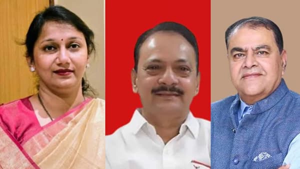 अमरावतीत महाविकास आघाडीला अंतर्गत गटबाजीचा फटका; काँग्रेसला एक चूक नडली, मविआचं गणित कुठं फिस्कटलं?