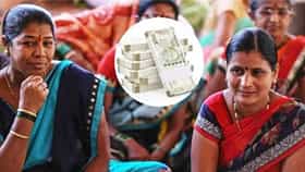 मोठी बातमी! राज्यात 'या' महिलांच्या बँक खात्यात थेट 2000 रुपये पडणार; राज्य सरकारची मोठी घोषणा; दिवाळी गोड होणार!