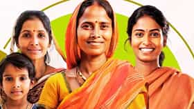 Anganwadi Sevika Bhaubeej Gift : अंगणवाडी सेविकांची दिवाळी गोड होणार; दिवाळीपूर्वी प्रत्येक सेविकेला मिळणार एवढे पैसे