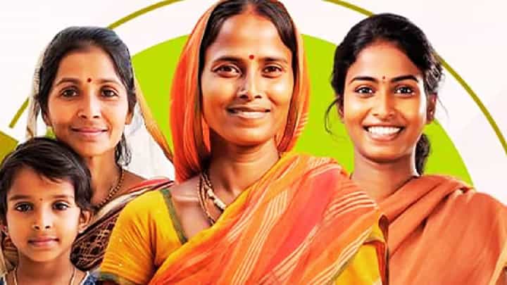 Anganwadi Sevika Bhaubeej Gift : अंगणवाडी सेविकांची दिवाळी गोड होणार; दिवाळीपूर्वी प्रत्येक सेविकेला मिळणार एवढे पैसे Anganwadi Sevika Bhaubeej Gift : अंगणवाडी सेविकांची दिवाळी गोड होणार; दिवाळीपूर्वी प्रत्येक सेविकेला मिळणार एवढे पैसे