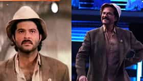 'मिस्टर इंडिया'मधलं ते फेमस जॅकेट कुठून घेतलं विकत ? अनिल कपूर यांनी 39 वर्षांनी सांगितलं गुपित