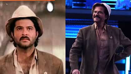 मिस्टर इंडियाचं ते फेमस जॅकेट कुठून घेतलं विकत ? अनिल कपूर म्हणाले...
