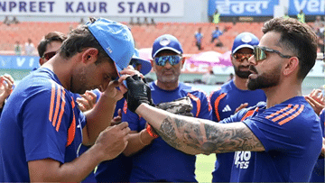 IND vs WI 3rd ODI: तिसऱ्या वनडे सामन्यात धोनीच्या लाडक्याला संधी मिळाली, कोणाला डच्चू?