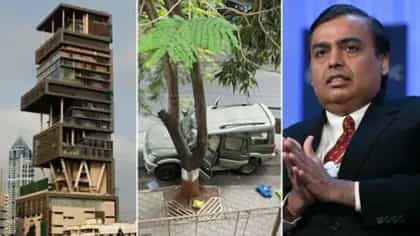 Antilia Bomb Scare Case : NIA ने परमबीर सिंह यांचा जबाब केसमधून वगळला.