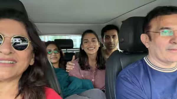अभिनेत्री आणि लोकप्रिय कॉमेडी शोची परीक्षक अर्चना पूरन सिंह आणि तिचा पती परमीत सेठी यांनी मुंबईतील मड आयलँडमध्ये आणखी एक आलिशान बंगला खरेदी केला आहे. नुकताच अर्चना यांनी आपल्या कुटुंबासोबत या नव्या घराचा होम टूर केला.