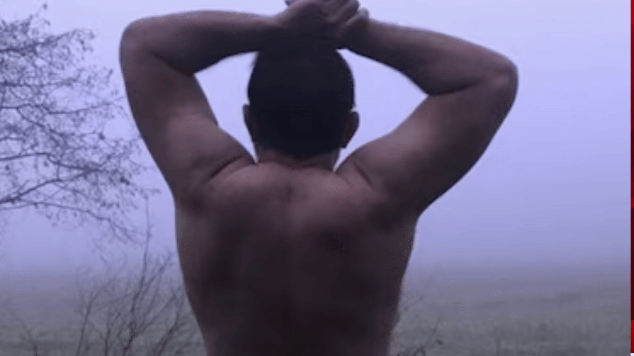 रातोरात बनला स्टार, यशाच्या शिखरावर असतानाच लकव्याचा झटका; आज अभिनेत्याची स्थिती अशी की…