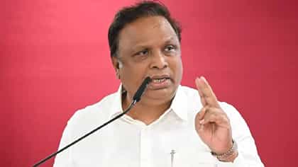 हे आंदोलन म्हणजे..; आशिष शेलारांचा आंदोलकांवर थेट घणाघात, पुढे म्हणाले.