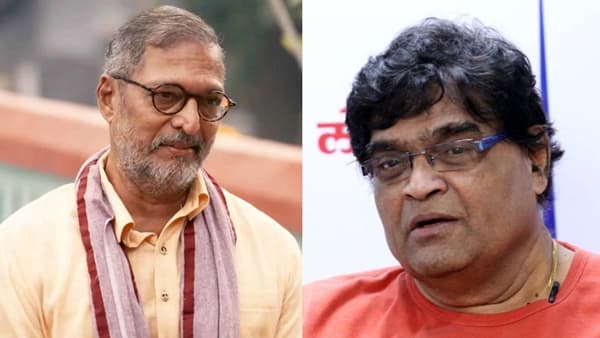 Nana Patekar : माझा जिवाभावाचा मित्र...; नाना पाटेकरांच्या निधनाने अशोक सराफ भावुक, जुन्या आठवणी सांगितल्या