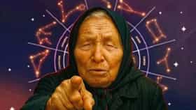 Baba Vanga Prediction : बाबा वेंगाची भविष्यवाणी खरी ठरणार? आयुष्य पालटणार, 4 राशींच्या लोकांची भरभराट होणार