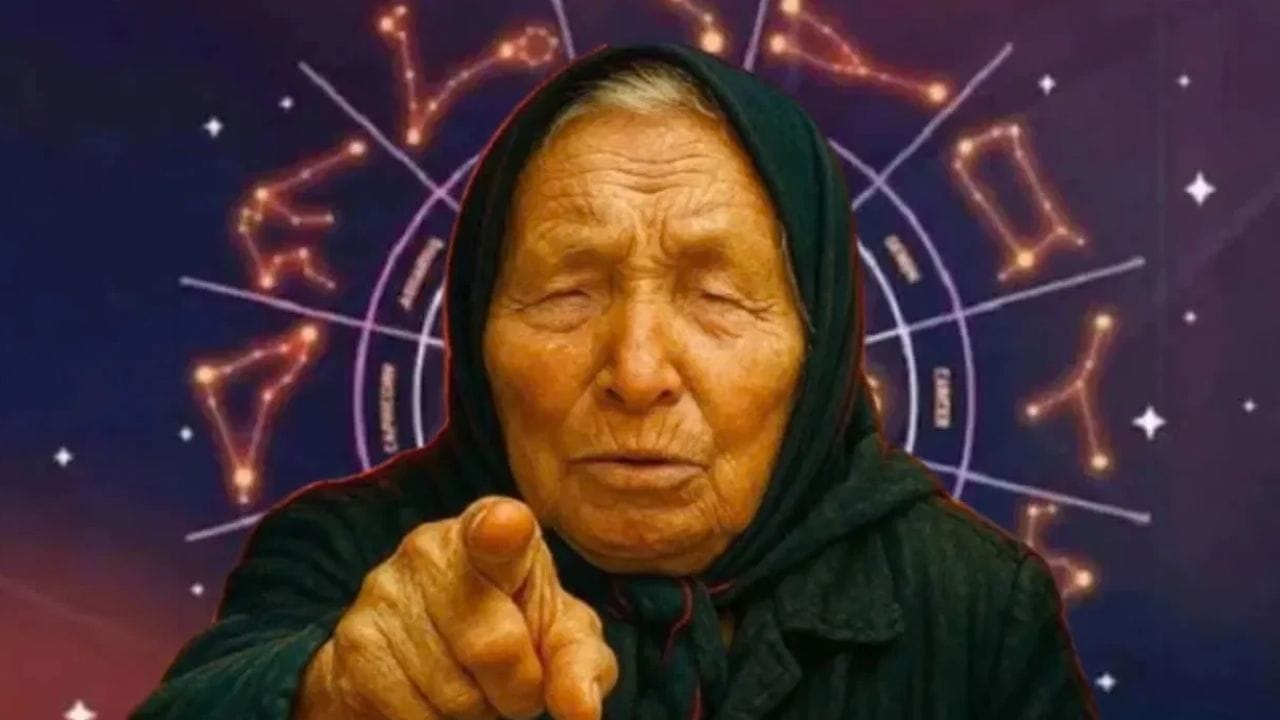 बाबा वेंगाच्या भविष्यवाणीची जोरदार चर्चा सुरू झाली आहे. ऑक्टोबर महिन्याचा चौथा आठवडा सुरू होणार आहे. या महिन्यातील चौथा आठवडा काही लोकांसाठी गेमचेंजर ठरणार आहे.