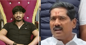 बीडच्या जेलमध्ये वाल्मिक कराडकडून मोबाईलचा वापर? खासदार बजरंग सोनावणे यांच्या आरोपाने राजकीय वर्तुळात खळबळ