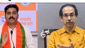 दसरा मेळावा की कॉमेडी सर्कस? नवनाथ बन यांची ठाकरे- राऊतांवर बोचरी टीका-1785848