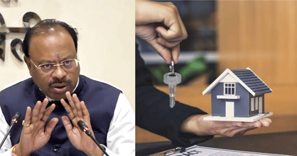 ...तर दस्त नोंदणी होणार नाही; महसूलमंत्री चंद्रशेखर बावनुकळे यांचा सर्वात मोठा निर्णय