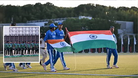 IND vs PAK: पाकिस्तानच्या जखमेवर बीसीसीआयनं मीठ चोळलं, थेट जागा दाखवून दिली, ऐकून पाकला झोंबतील मिर्च्या