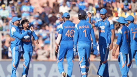 BCCI New Rule: बीसीसीआय अ‍ॅक्शन मोडमध्ये, टीममध्ये खेळायचे असेल तर 'ही' Test द्या, अन्यथा खेळू नका