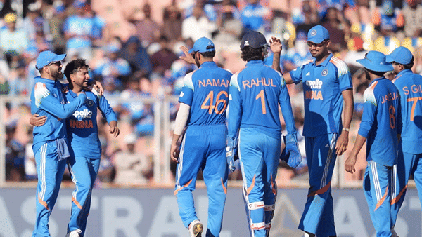 BCCI New Rule: बीसीसीआय अॅक्शन मोडमध्ये, टीममध्ये खेळायचे असेल तर ही Test द्या, अन्यथा खेळू नका