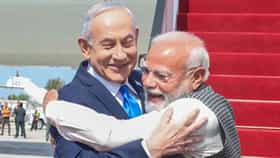 Israel Election PM  Benjamin Netanyahu : पंतप्रधान मोदींचे जवळचे मित्र नेतन्याहू निवडणूक हरले तर भारत-इस्रायल संबंध बिघडतील का?